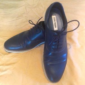 Steve Madden men’s shoes